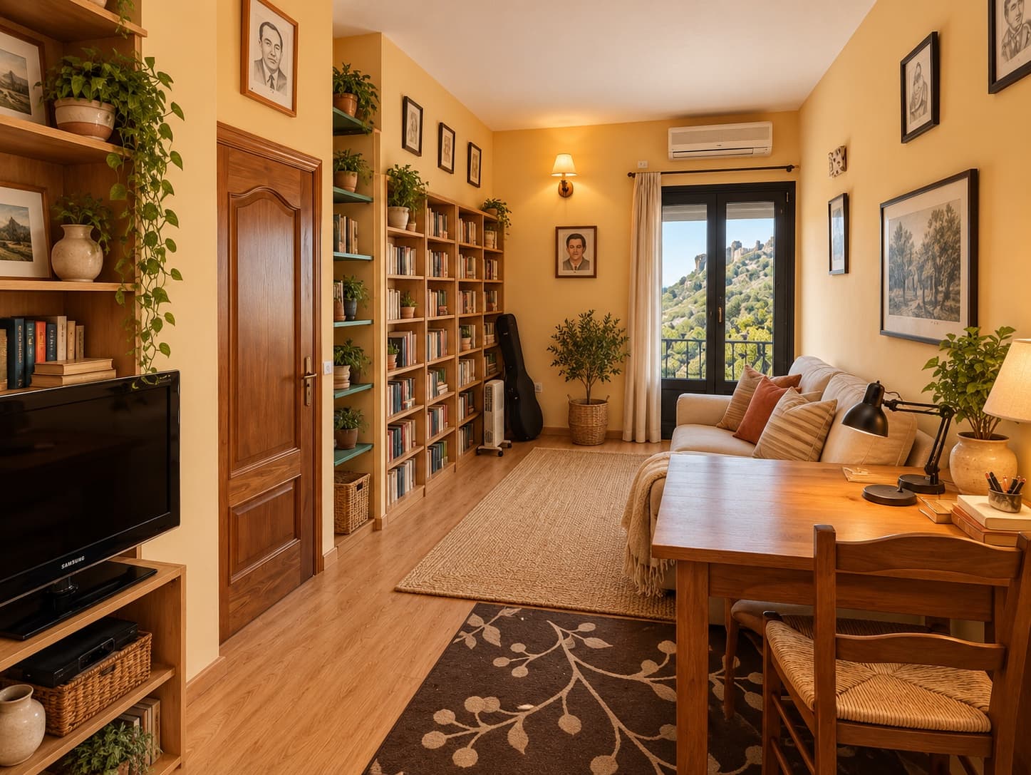 5 bedroom Villa for sale in Casares - € 875,000 (Ref: 10172112)