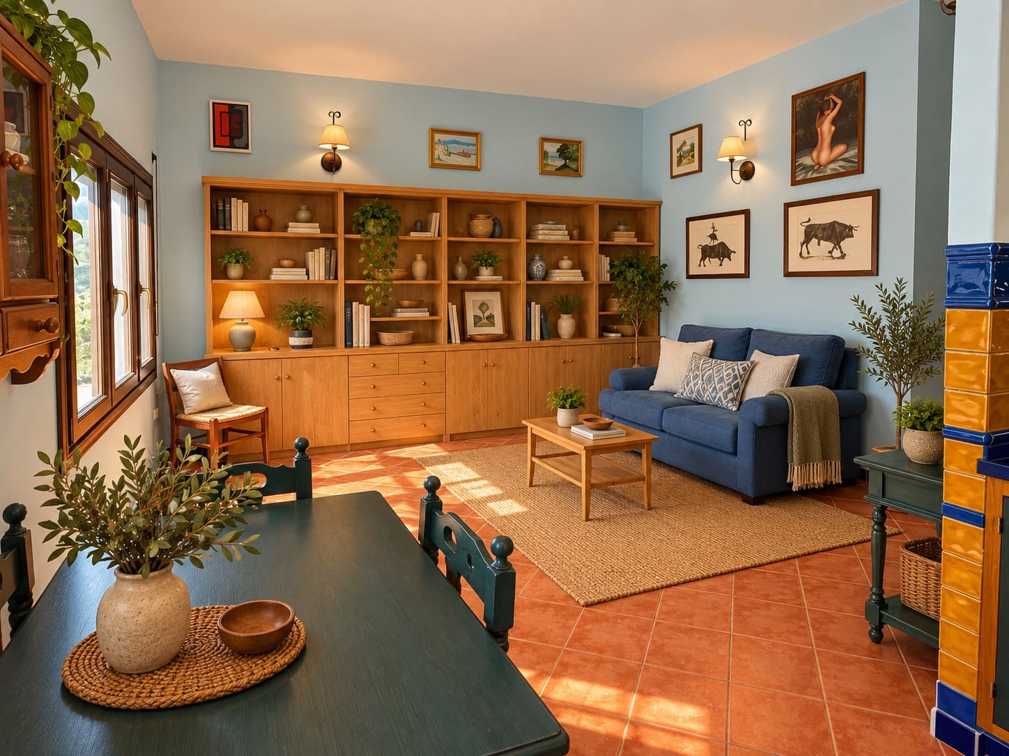 5 bedroom Villa for sale in Casares - € 875,000 (Ref: 10172112)