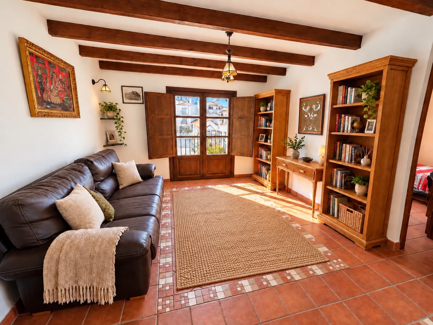 5 bedroom Villa for sale in Casares - € 875,000 (Ref: 10172112)
