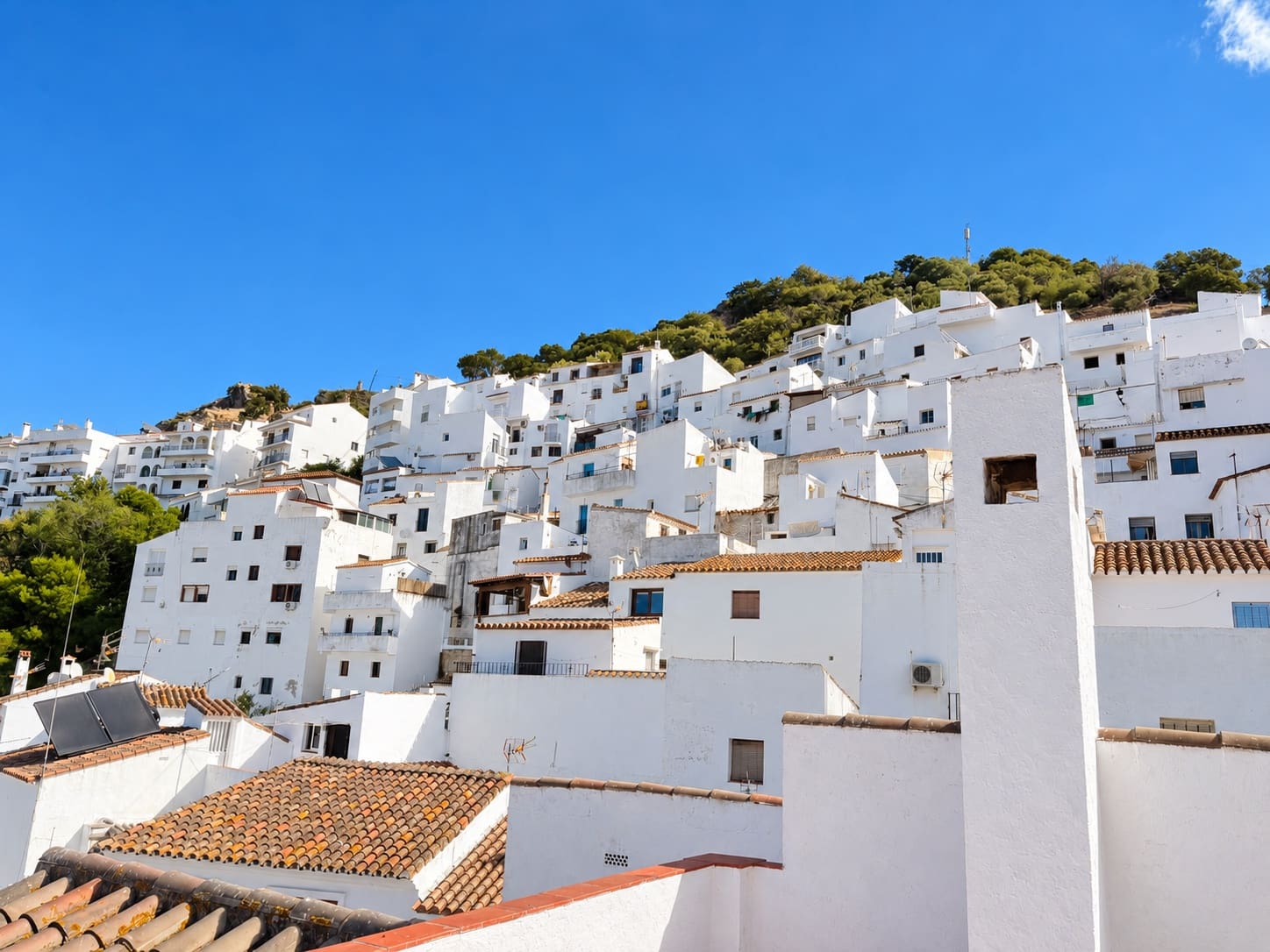 5 bedroom Villa for sale in Casares - € 875,000 (Ref: 10172112)