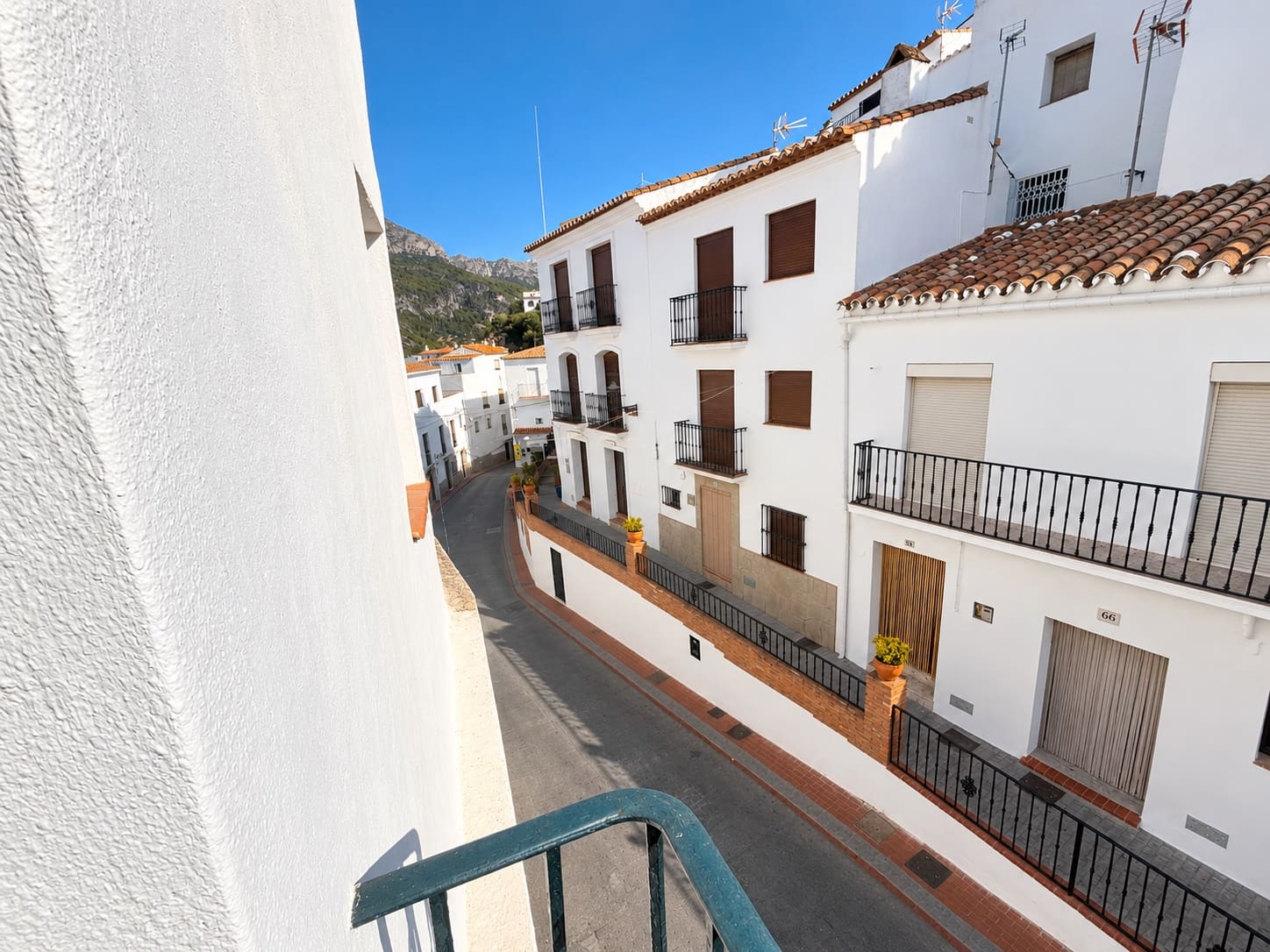 5 bedroom Villa for sale in Casares - € 875,000 (Ref: 10172112)