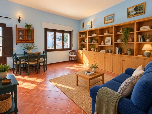 5 Zimmer Villa zu verkaufen in Casares - 875.000 € (Ref: 10172112)