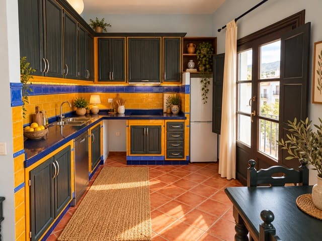5 Zimmer Villa zu verkaufen in Casares - 875.000 € (Ref: 10172112)