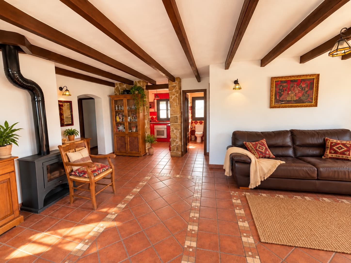 5 bedroom Villa for sale in Casares - € 875,000 (Ref: 10172112)