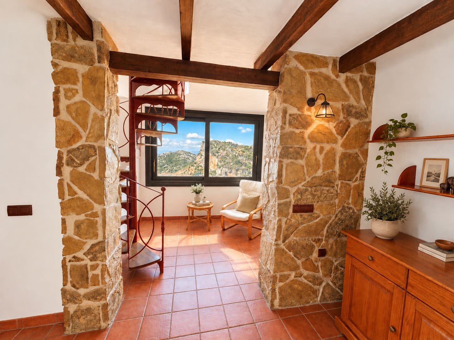 5 bedroom Villa for sale in Casares - € 875,000 (Ref: 10172112)
