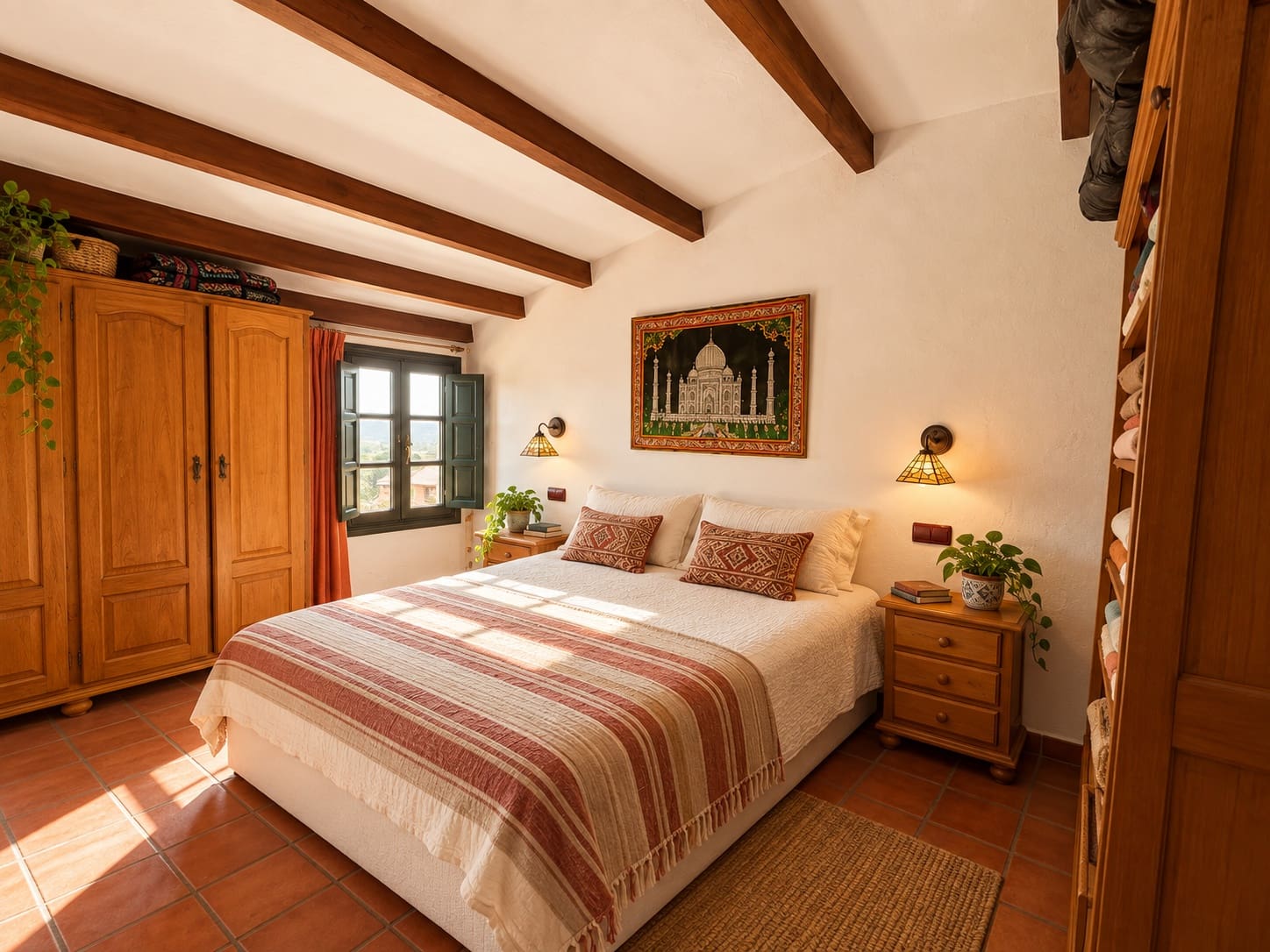 5 bedroom Villa for sale in Casares - € 875,000 (Ref: 10172112)