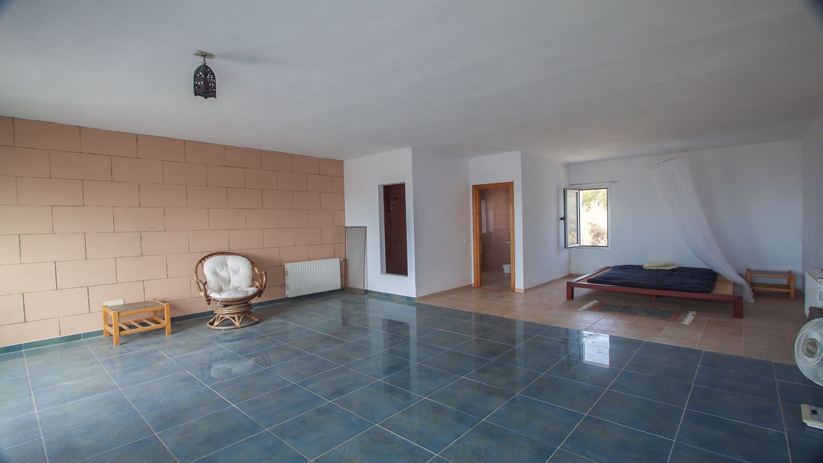 7 soveværelse Finca/Landehus til salg i Gaucin med swimmingpool garage - € 3.300.000 (Ref: 2766183)