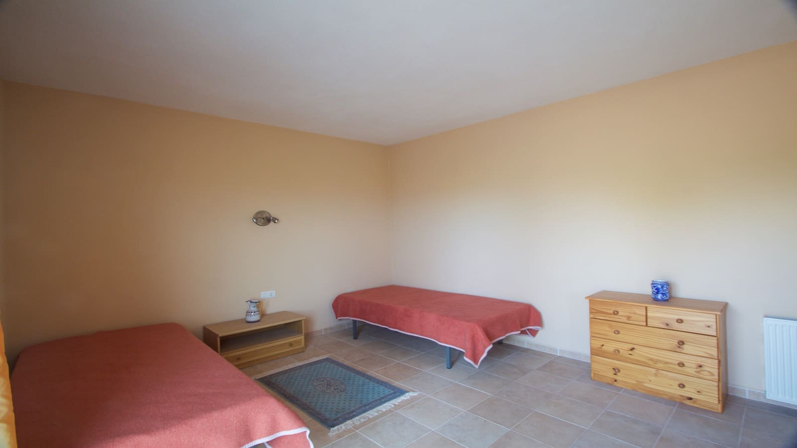 7 soveværelse Finca/Landehus til salg i Gaucin med swimmingpool garage - € 3.300.000 (Ref: 2766183)