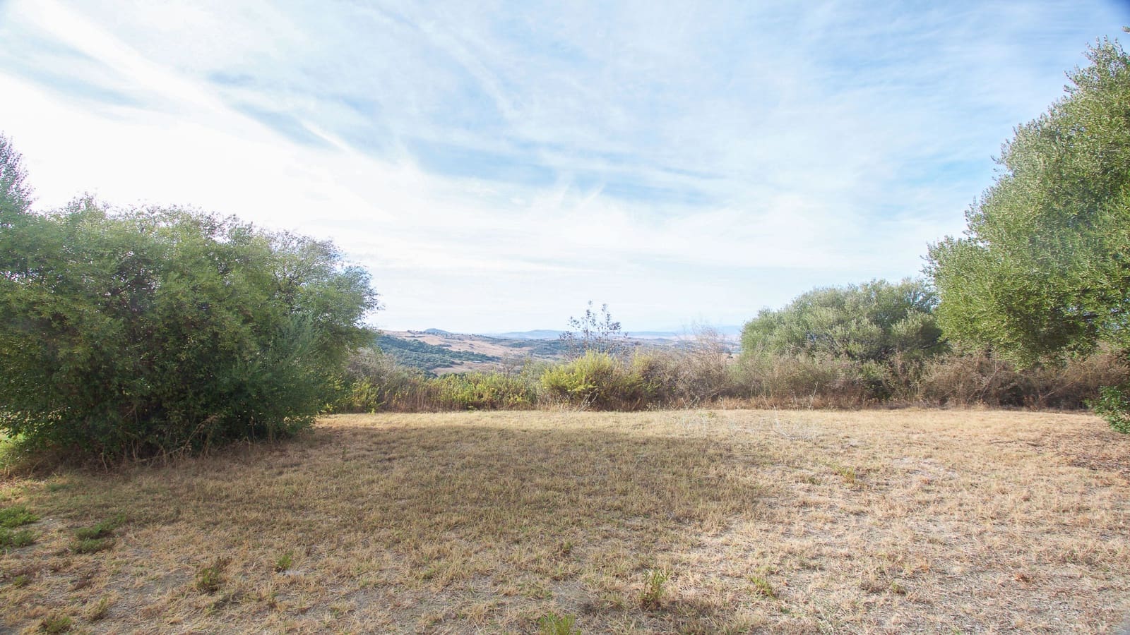 7 soveværelse Finca/Landehus til salg i Gaucin med swimmingpool garage - € 3.300.000 (Ref: 2766183)