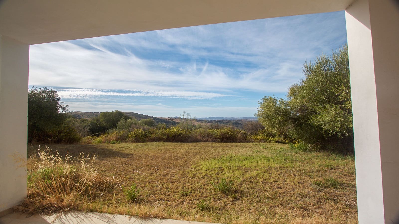 7 soveværelse Finca/Landehus til salg i Gaucin med swimmingpool garage - € 3.300.000 (Ref: 2766183)