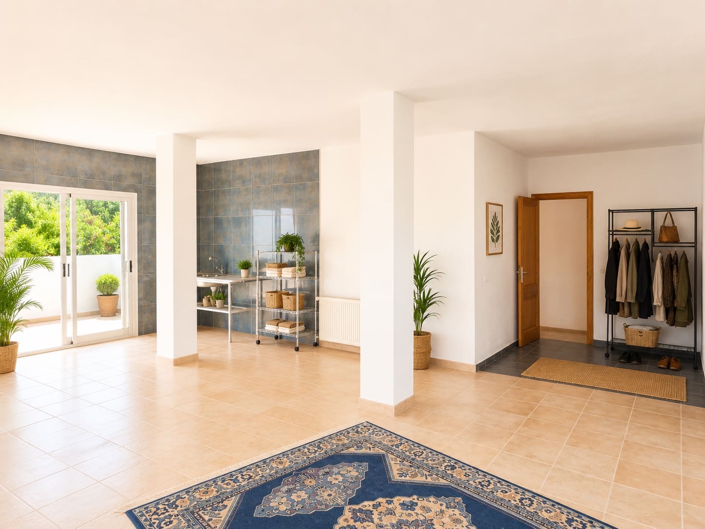 7 sypialnia Finka/Dom wiejski na sprzedaż w Gaucin z basenem garażem - 3 300 000 € (Ref: 2766183)