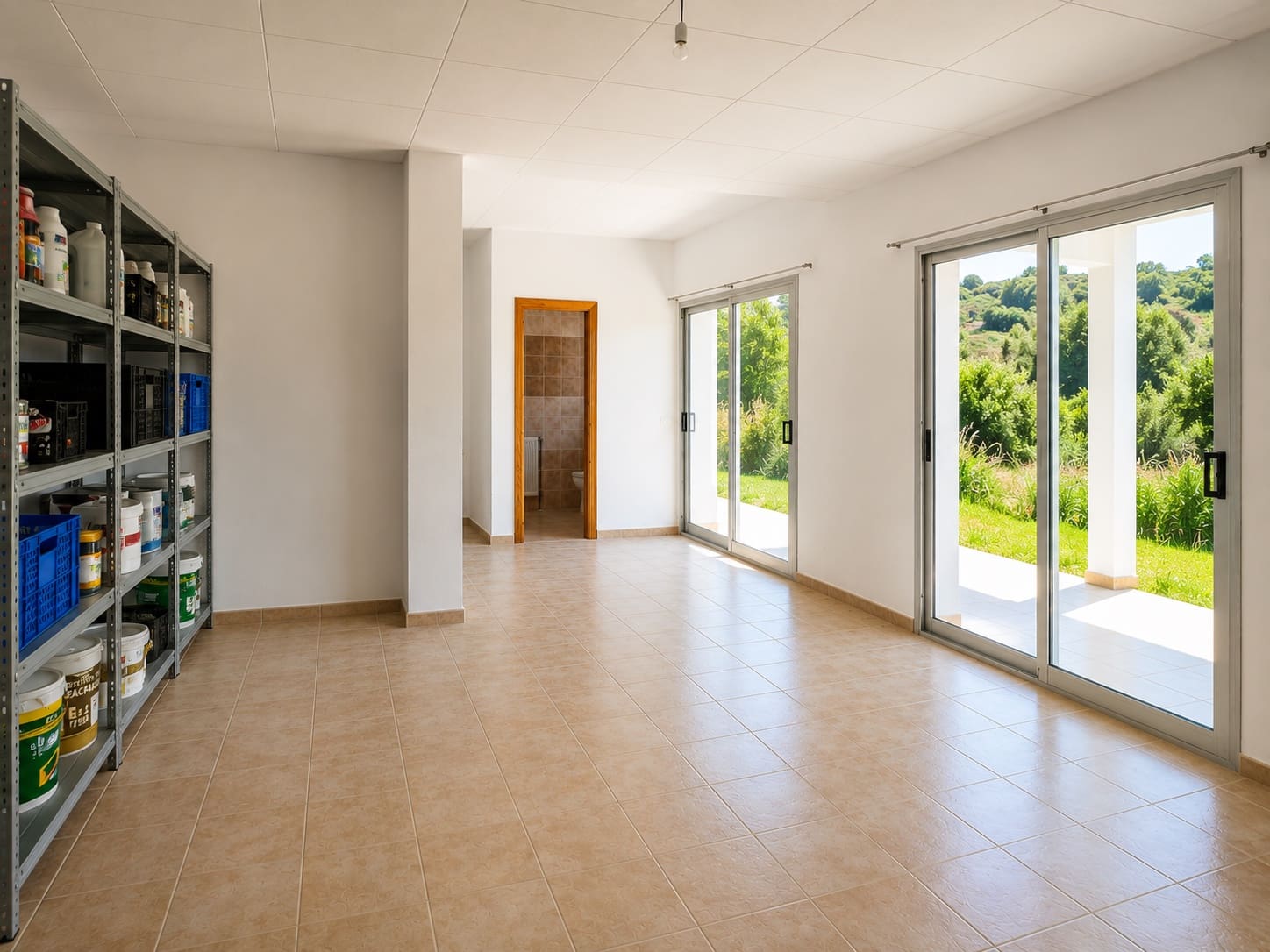 7 sypialnia Finka/Dom wiejski na sprzedaż w Gaucin z basenem garażem - 3 300 000 € (Ref: 2766183)