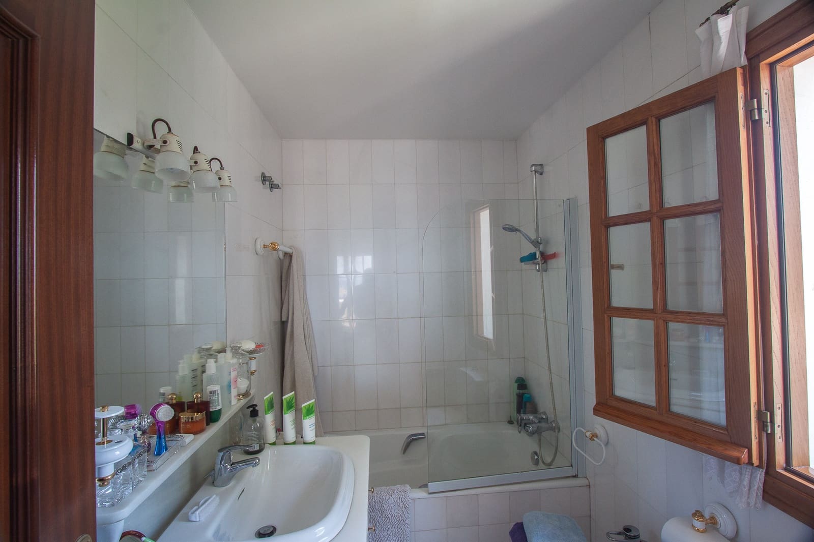 4 bedroom Villa for sale in Manilva with pool garage - € 795,000 (Ref: 6221583)