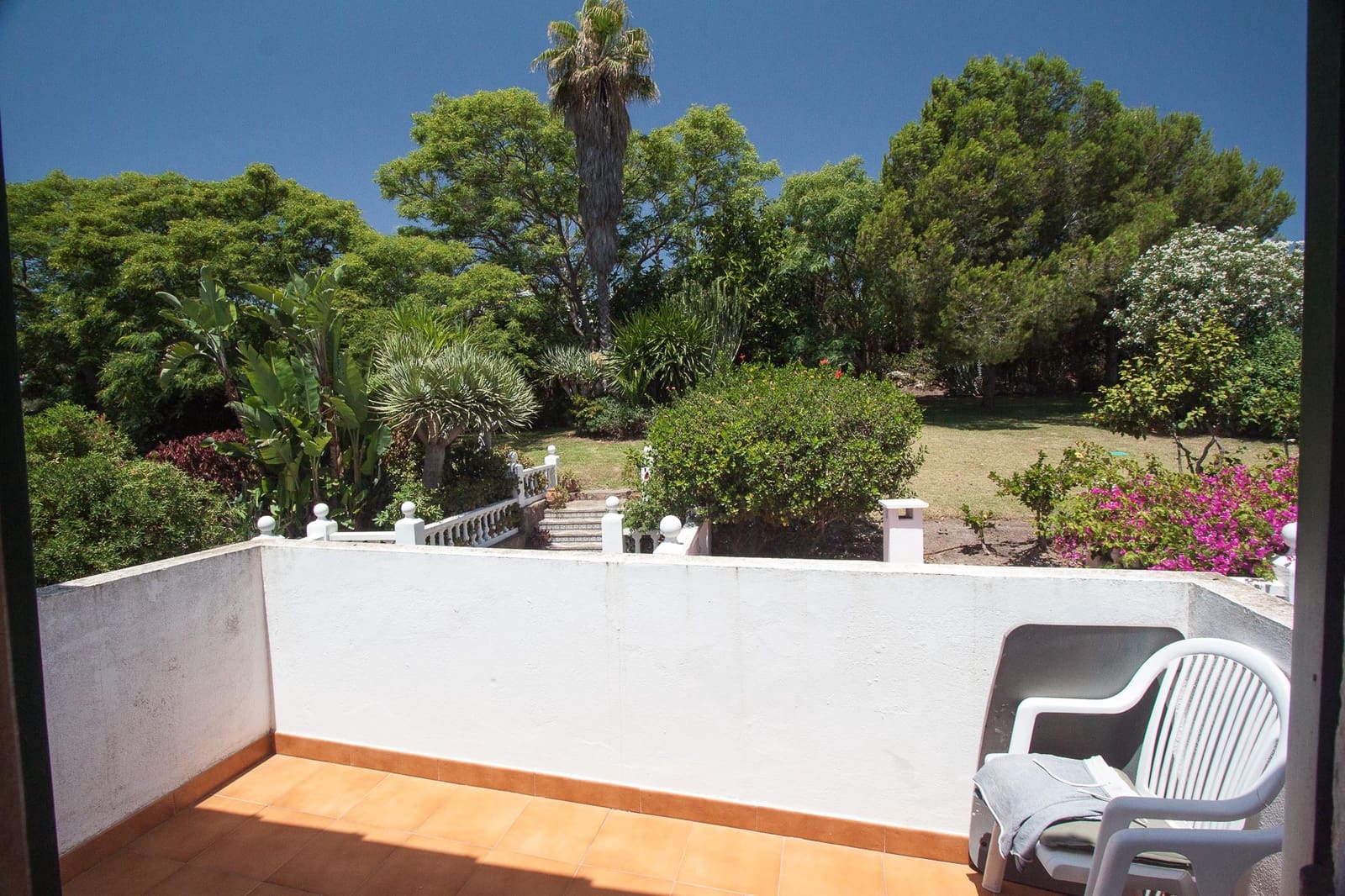 4 bedroom Villa for sale in Manilva with pool garage - € 795,000 (Ref: 6221583)