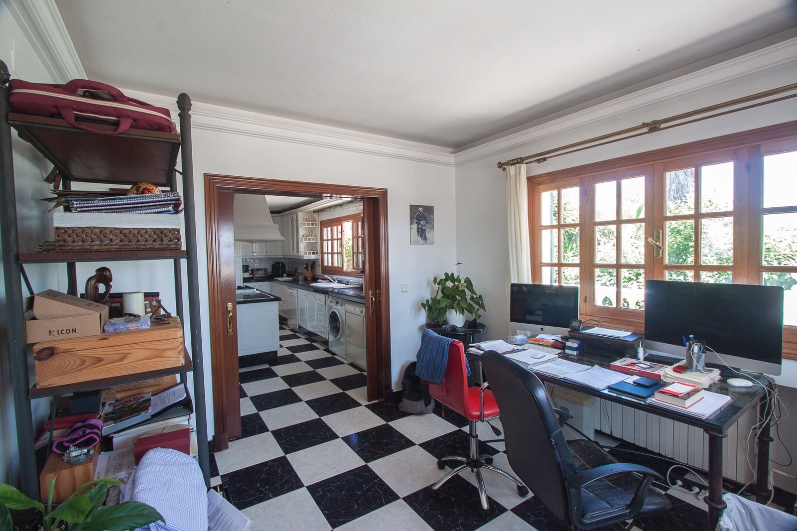 4 bedroom Villa for sale in Manilva with pool garage - € 795,000 (Ref: 6221583)