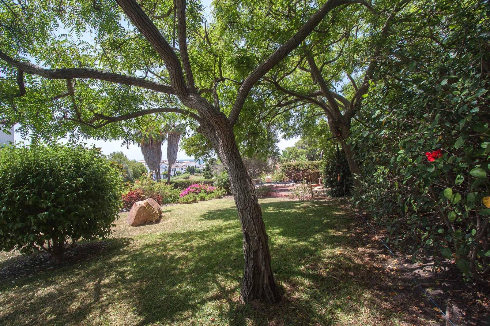 4 bedroom Villa for sale in Manilva with pool garage - € 795,000 (Ref: 6221583)