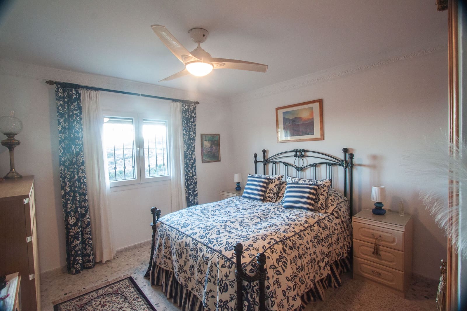 4 quarto Quinta/Casa Rural para venda em Estepona com piscina garagem - 875 000 € (Ref: 6346041)