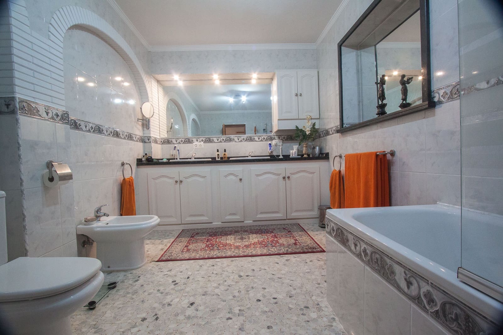 4 quarto Quinta/Casa Rural para venda em Estepona com piscina garagem - 875 000 € (Ref: 6346041)