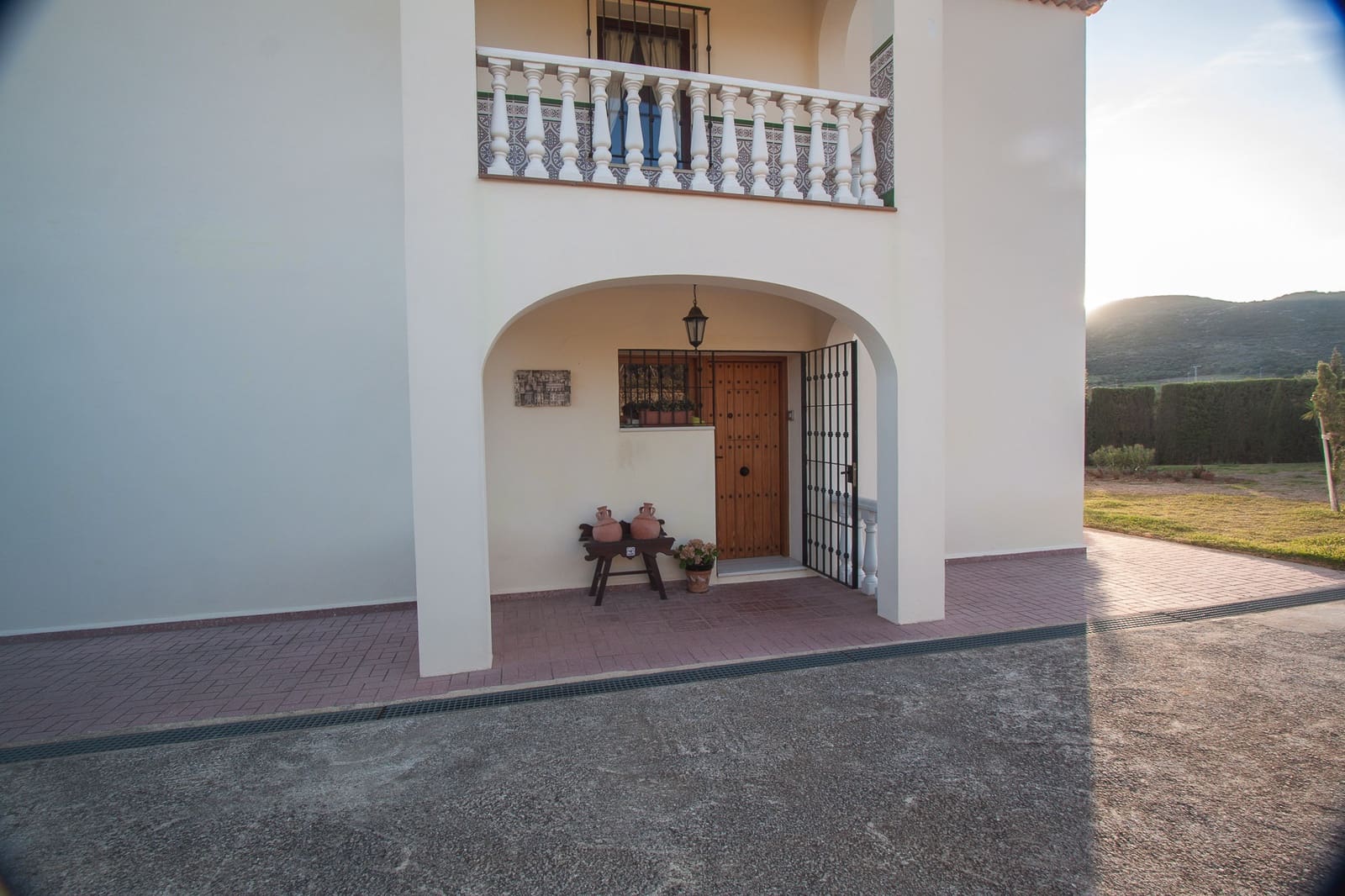 4 quarto Quinta/Casa Rural para venda em Estepona com piscina garagem - 875 000 € (Ref: 6346041)