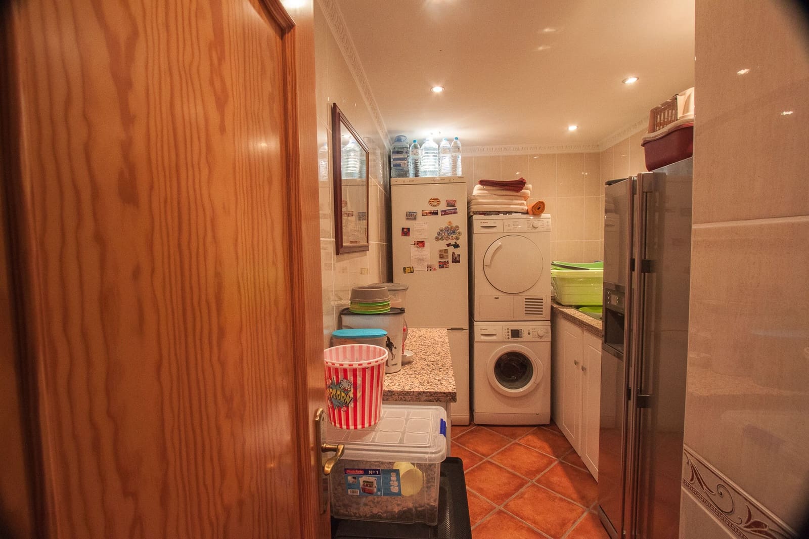 4 quarto Quinta/Casa Rural para venda em Estepona com piscina garagem - 875 000 € (Ref: 6346041)