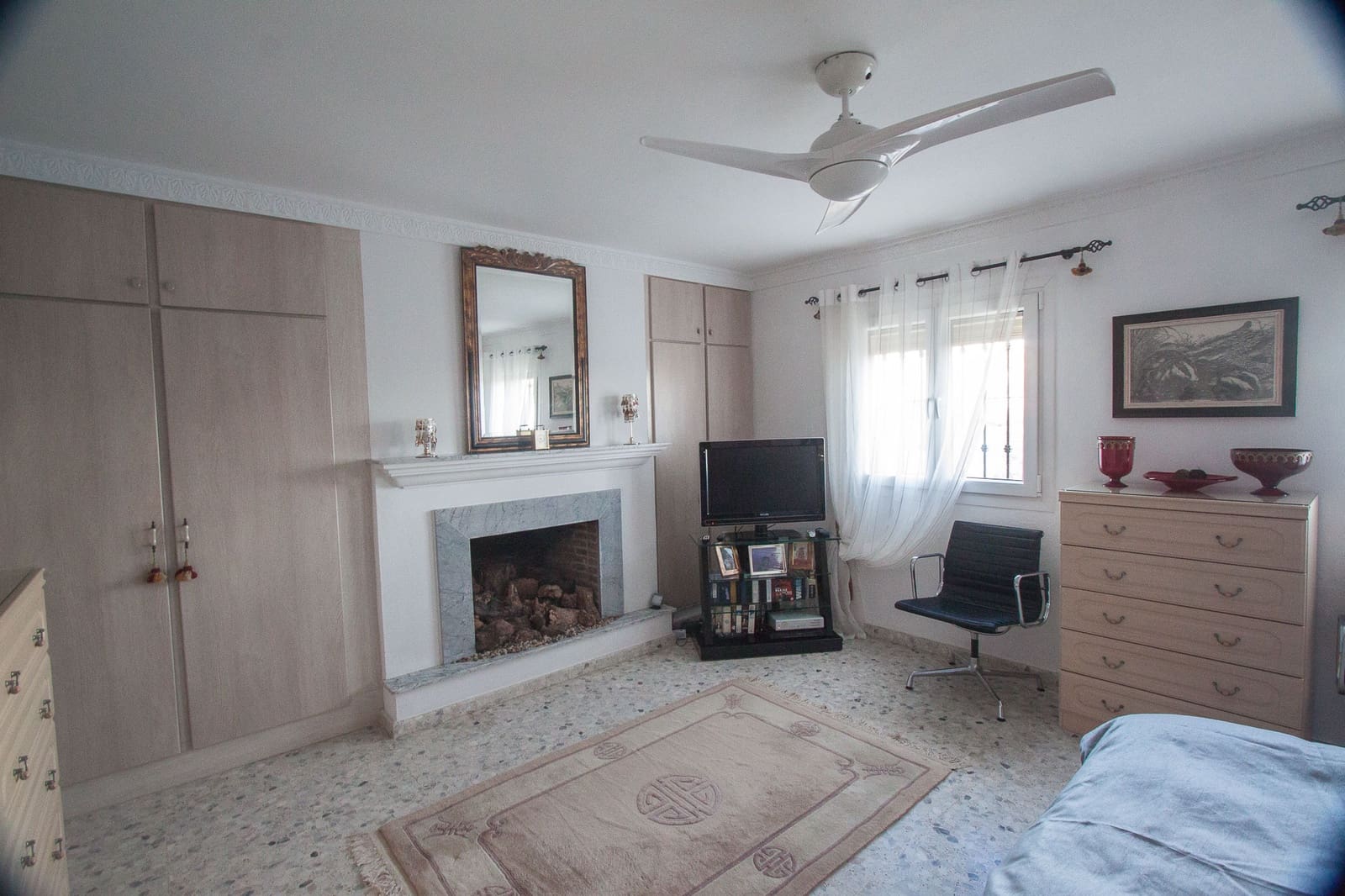 4 quarto Quinta/Casa Rural para venda em Estepona com piscina garagem - 875 000 € (Ref: 6346041)