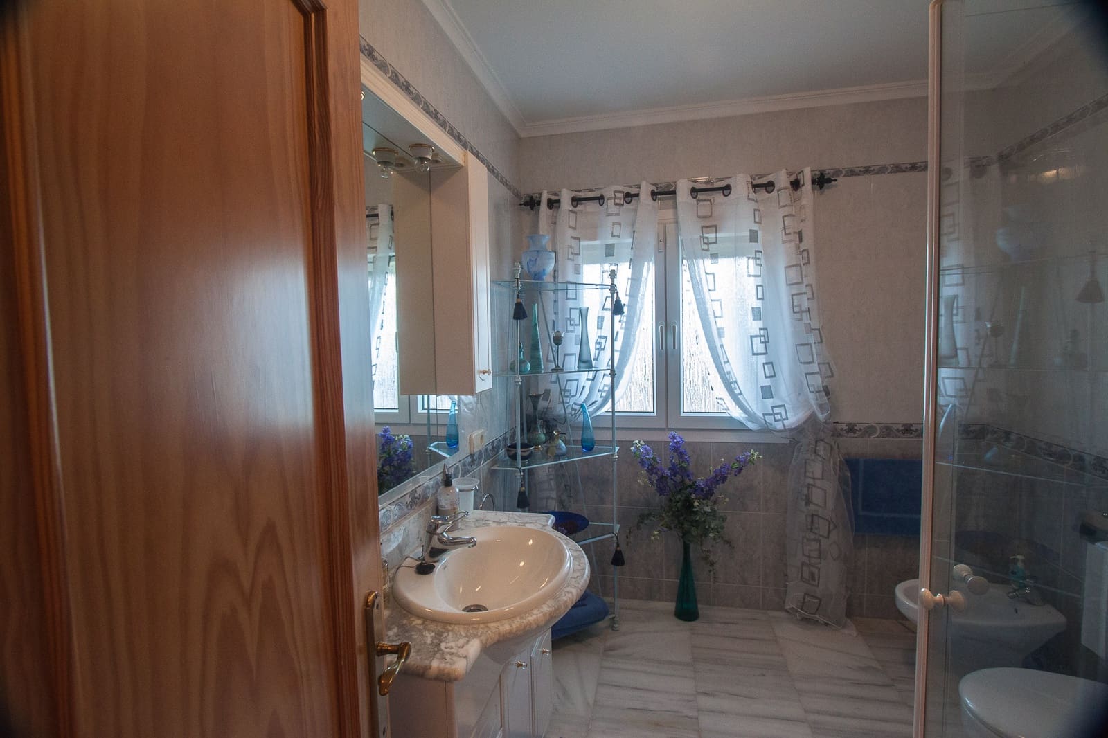 4 quarto Quinta/Casa Rural para venda em Estepona com piscina garagem - 875 000 € (Ref: 6346041)