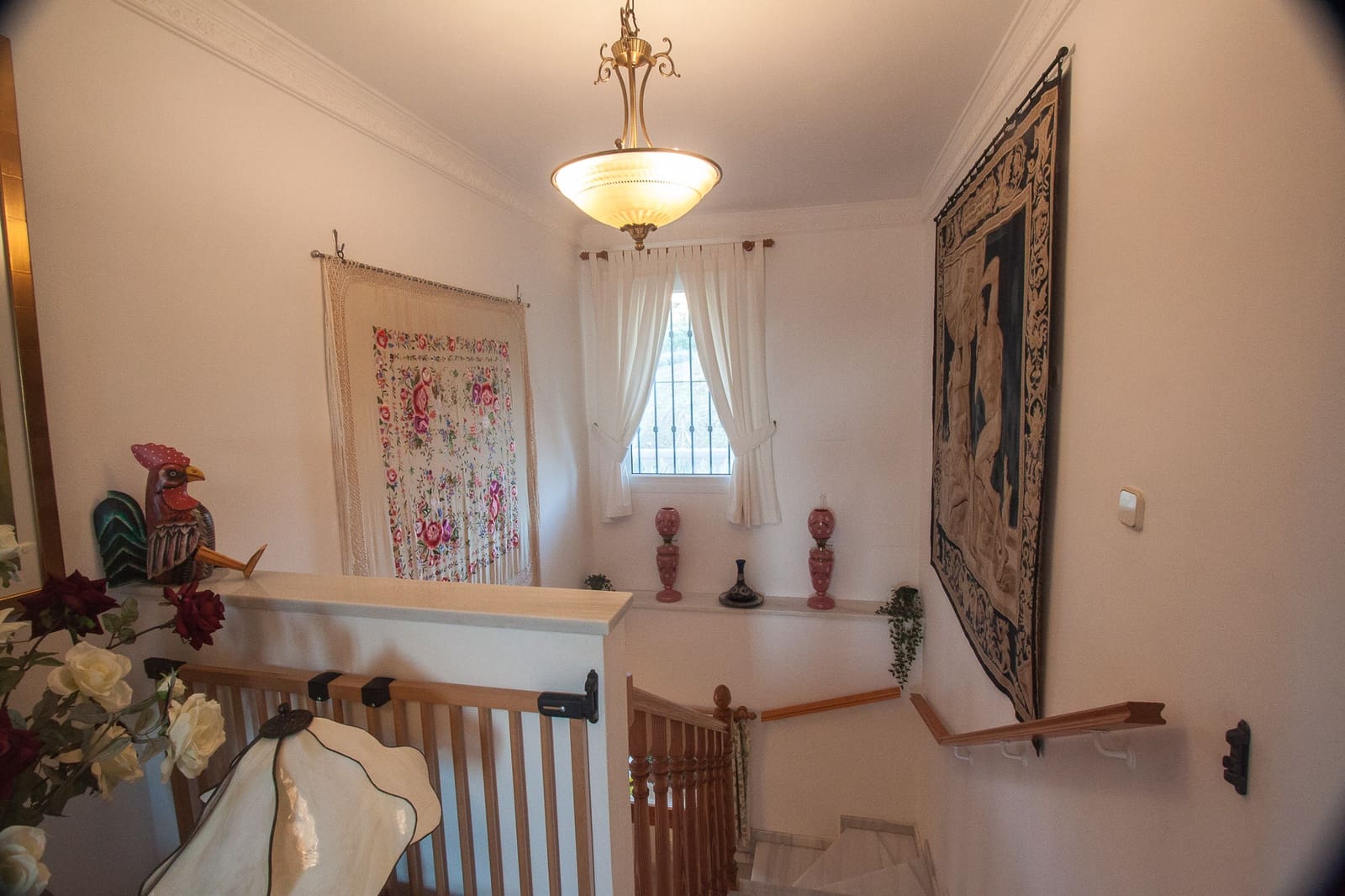 4 quarto Quinta/Casa Rural para venda em Estepona com piscina garagem - 875 000 € (Ref: 6346041)