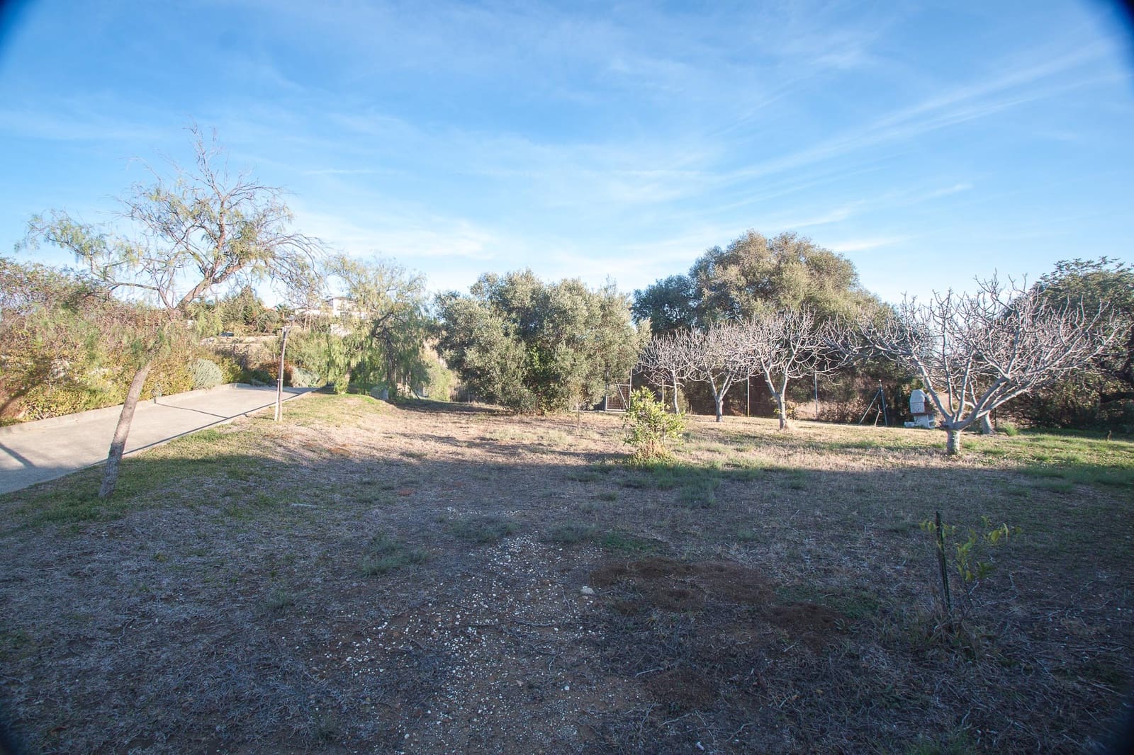 4 quarto Quinta/Casa Rural para venda em Estepona com piscina garagem - 875 000 € (Ref: 6346041)