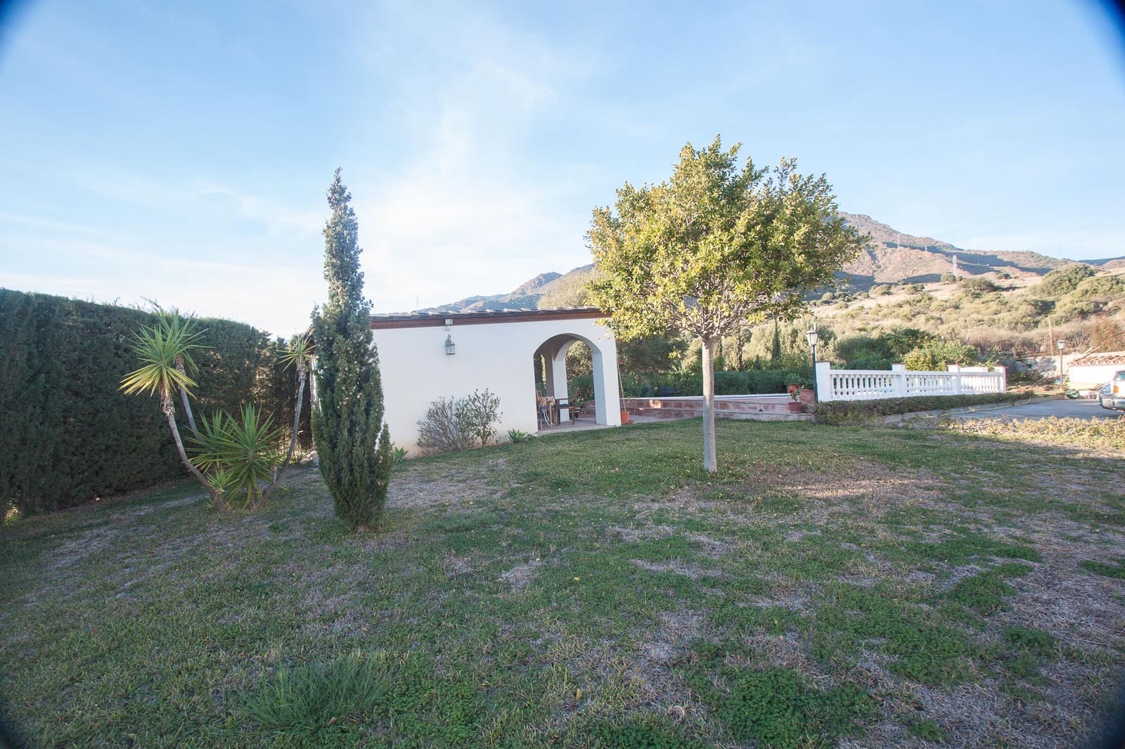4 quarto Quinta/Casa Rural para venda em Estepona com piscina garagem - 875 000 € (Ref: 6346041)