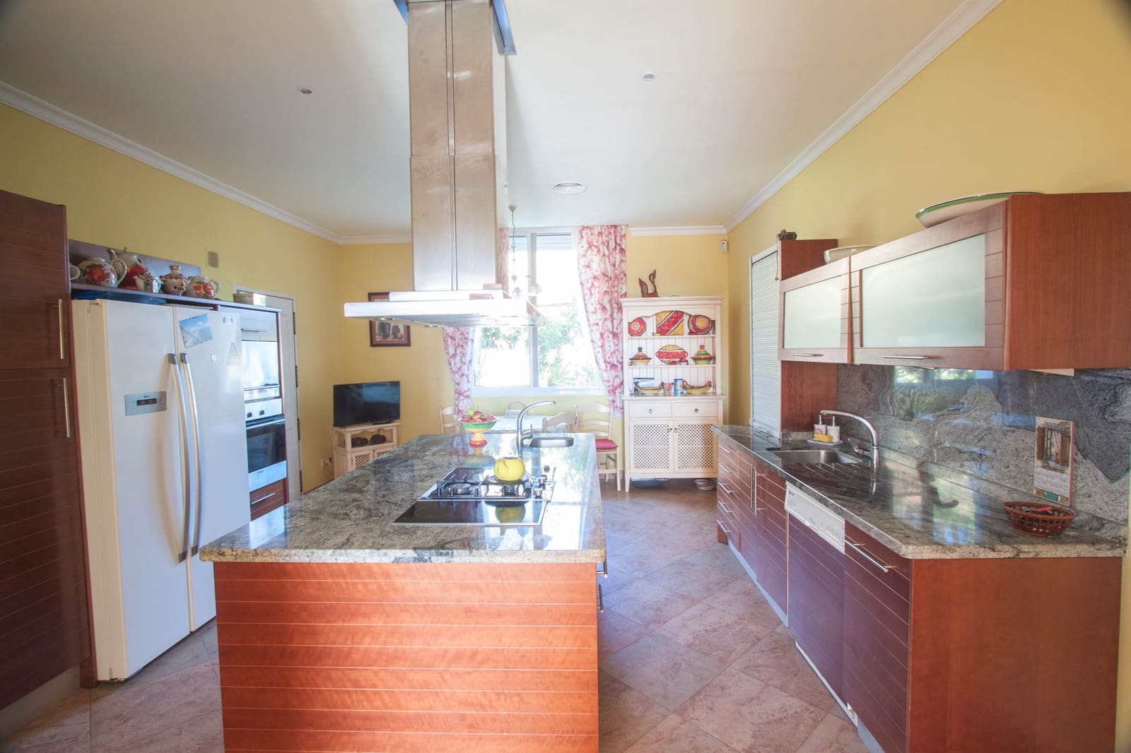 7 camera da letto Finca/Casa di Campagna in vendita in Estepona con piscina garage - 2.300.000 € (Rif: 6958721)