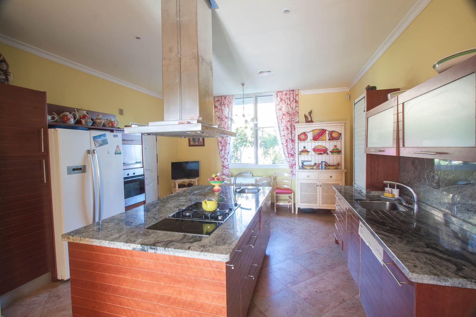 7 camera da letto Finca/Casa di Campagna in vendita in Estepona con piscina garage - 2.300.000 € (Rif: 6958721)