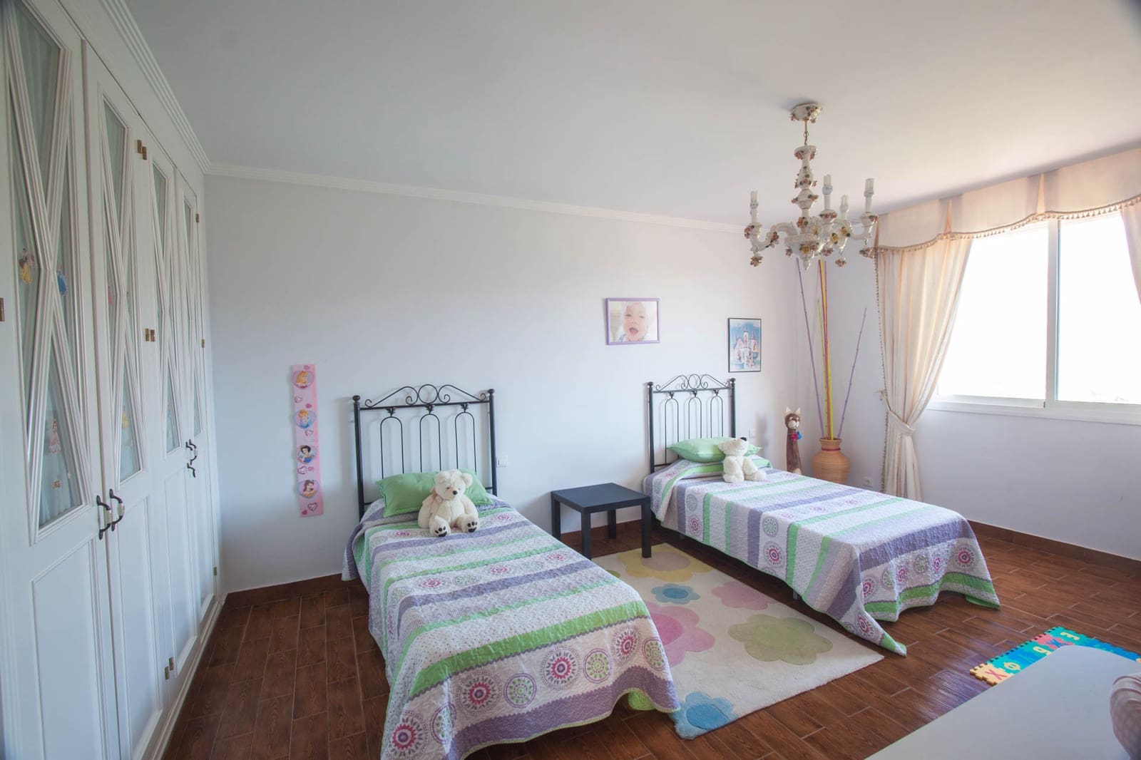 7 camera da letto Finca/Casa di Campagna in vendita in Estepona con piscina garage - 2.300.000 € (Rif: 6958721)