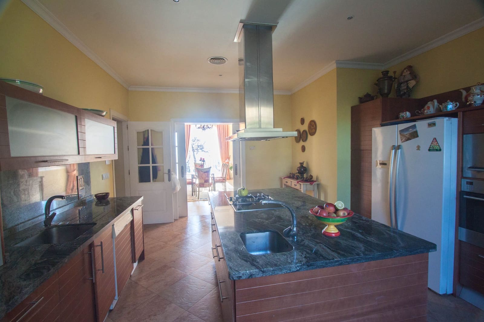 7 camera da letto Finca/Casa di Campagna in vendita in Estepona con piscina garage - 2.300.000 € (Rif: 6958721)