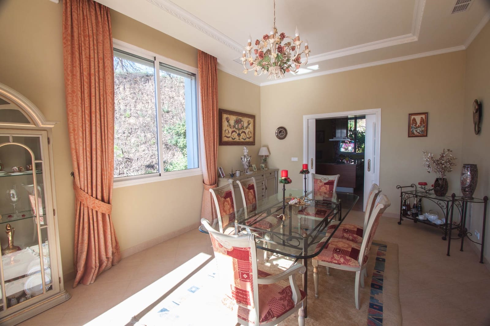 7 camera da letto Finca/Casa di Campagna in vendita in Estepona con piscina garage - 2.300.000 € (Rif: 6958721)