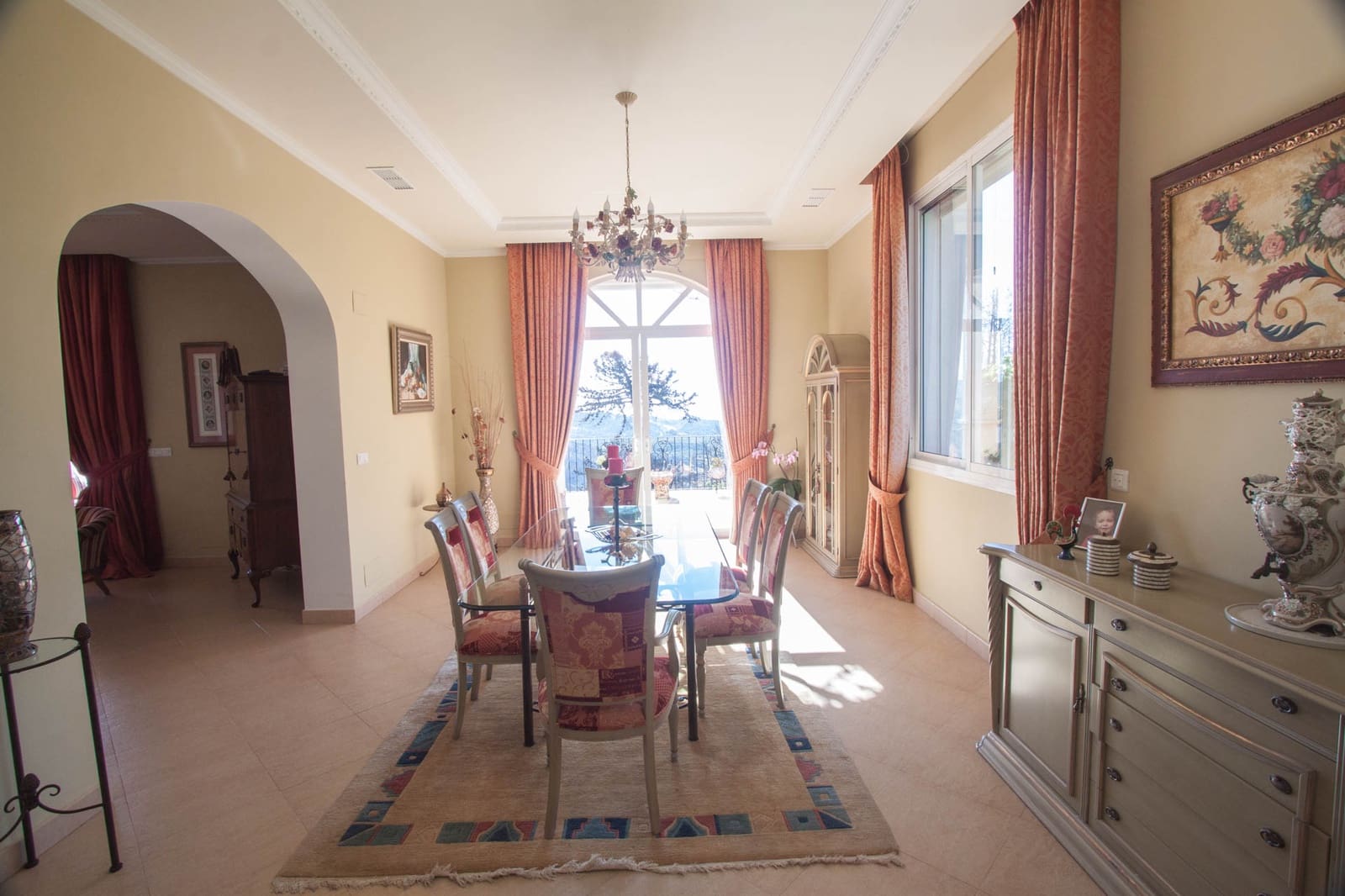 7 camera da letto Finca/Casa di Campagna in vendita in Estepona con piscina garage - 2.300.000 € (Rif: 6958721)