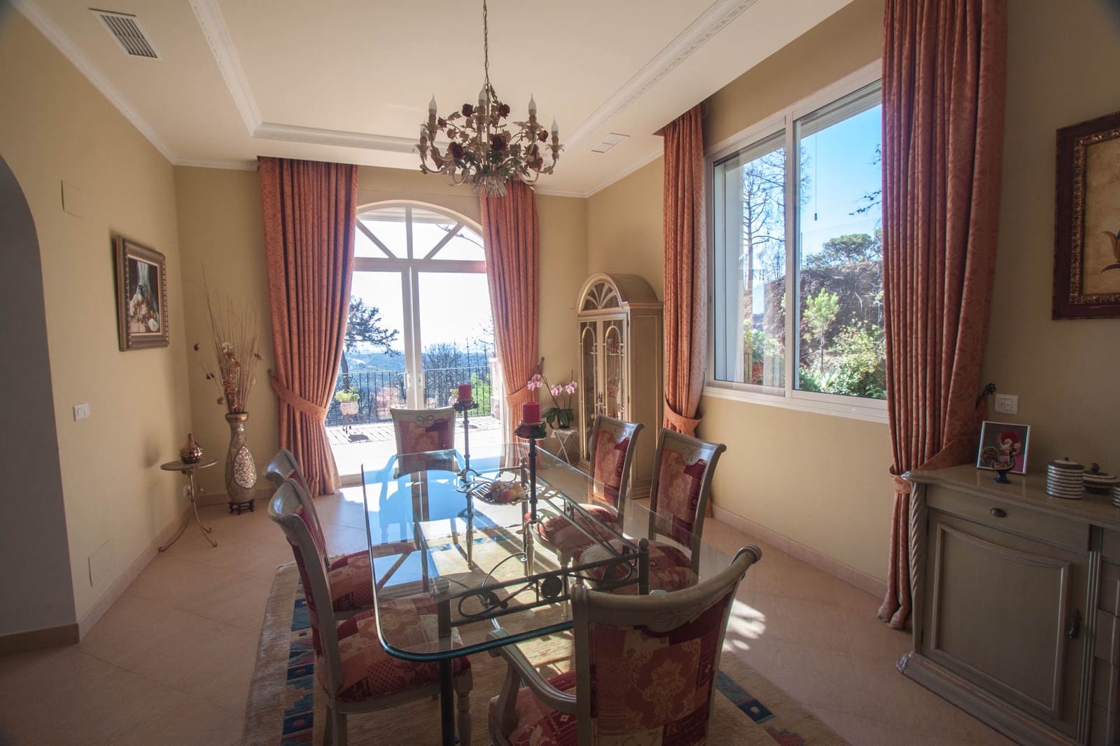 7 camera da letto Finca/Casa di Campagna in vendita in Estepona con piscina garage - 2.300.000 € (Rif: 6958721)