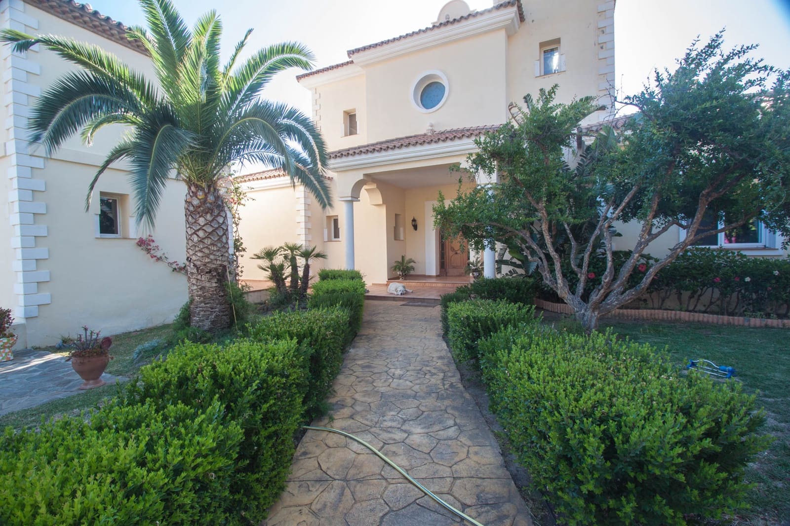 7 camera da letto Finca/Casa di Campagna in vendita in Estepona con piscina garage - 2.300.000 € (Rif: 6958721)