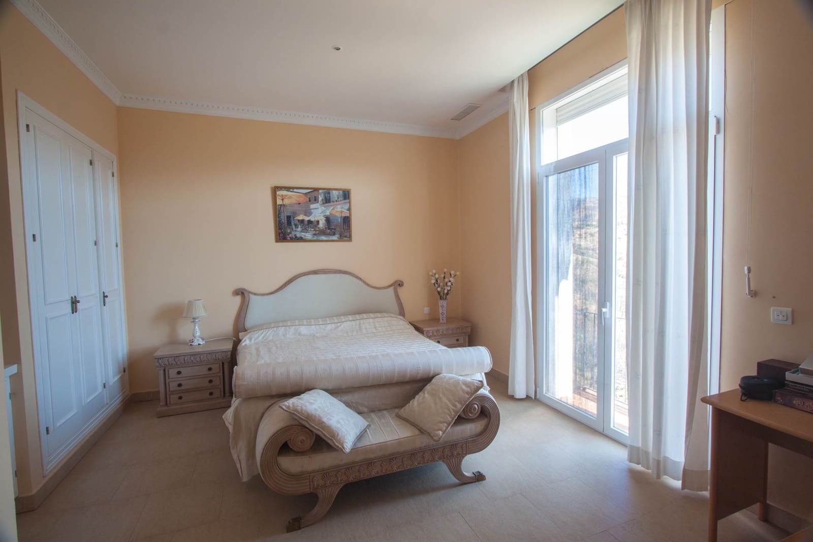 7 camera da letto Finca/Casa di Campagna in vendita in Estepona con piscina garage - 2.300.000 € (Rif: 6958721)