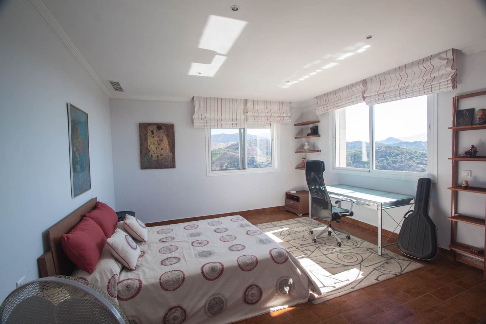 7 camera da letto Finca/Casa di Campagna in vendita in Estepona con piscina garage - 2.300.000 € (Rif: 6958721)