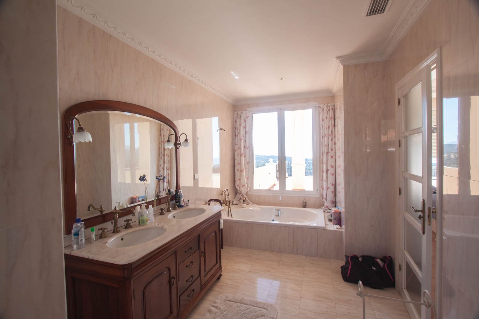 7 camera da letto Finca/Casa di Campagna in vendita in Estepona con piscina garage - 2.300.000 € (Rif: 6958721)