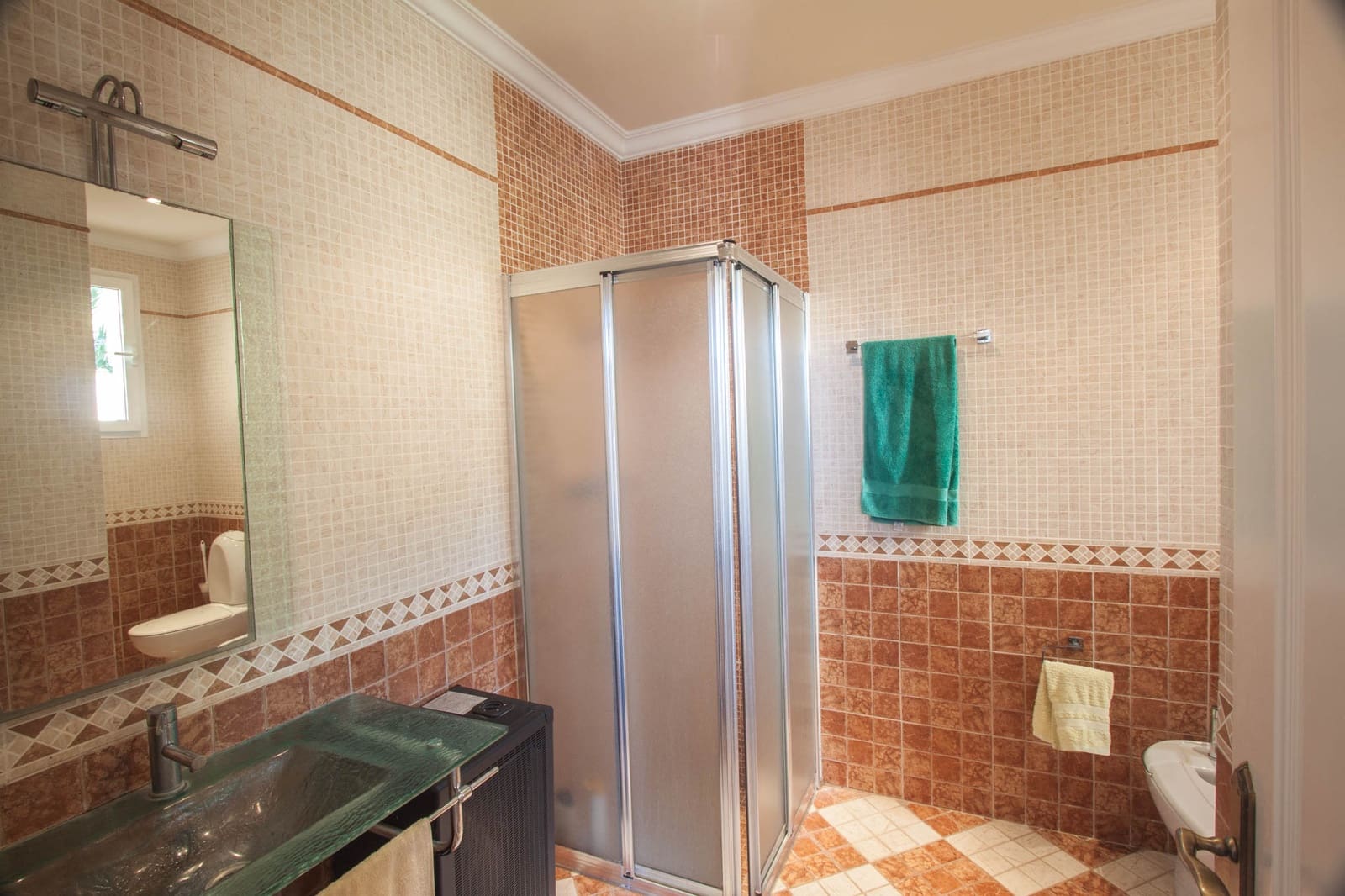 7 camera da letto Finca/Casa di Campagna in vendita in Estepona con piscina garage - 2.300.000 € (Rif: 6958721)