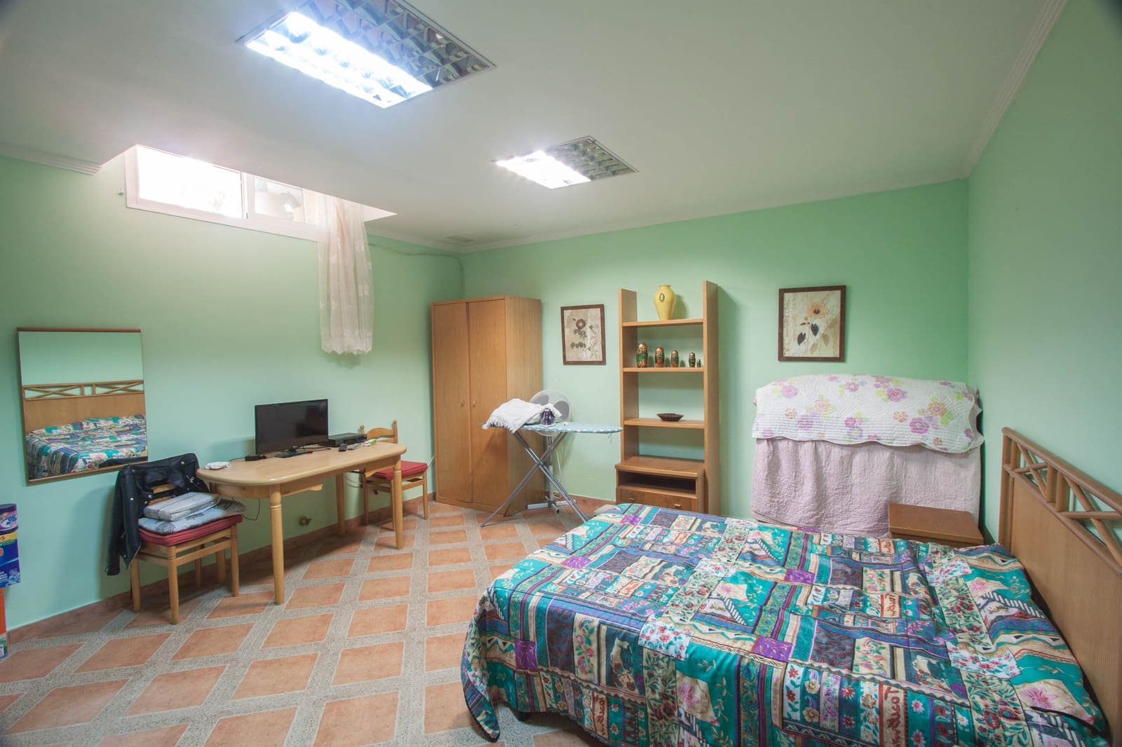 7 camera da letto Finca/Casa di Campagna in vendita in Estepona con piscina garage - 2.300.000 € (Rif: 6958721)