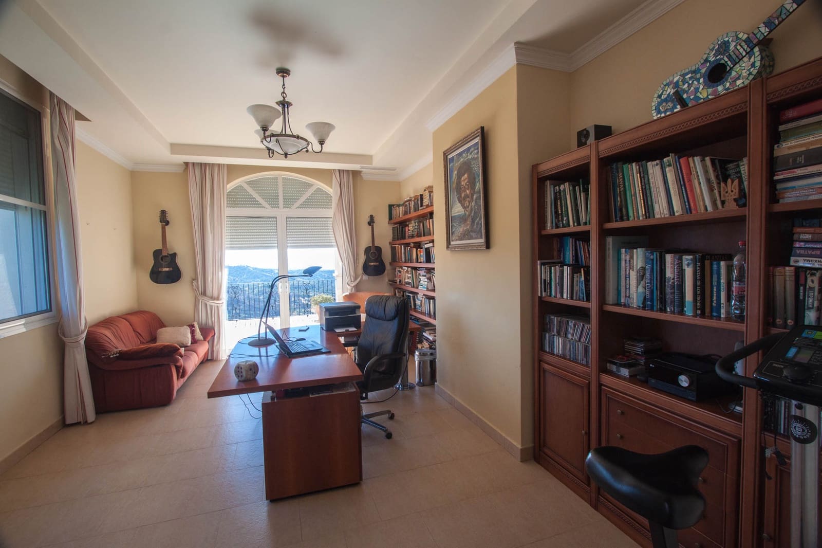 7 camera da letto Finca/Casa di Campagna in vendita in Estepona con piscina garage - 2.300.000 € (Rif: 6958721)