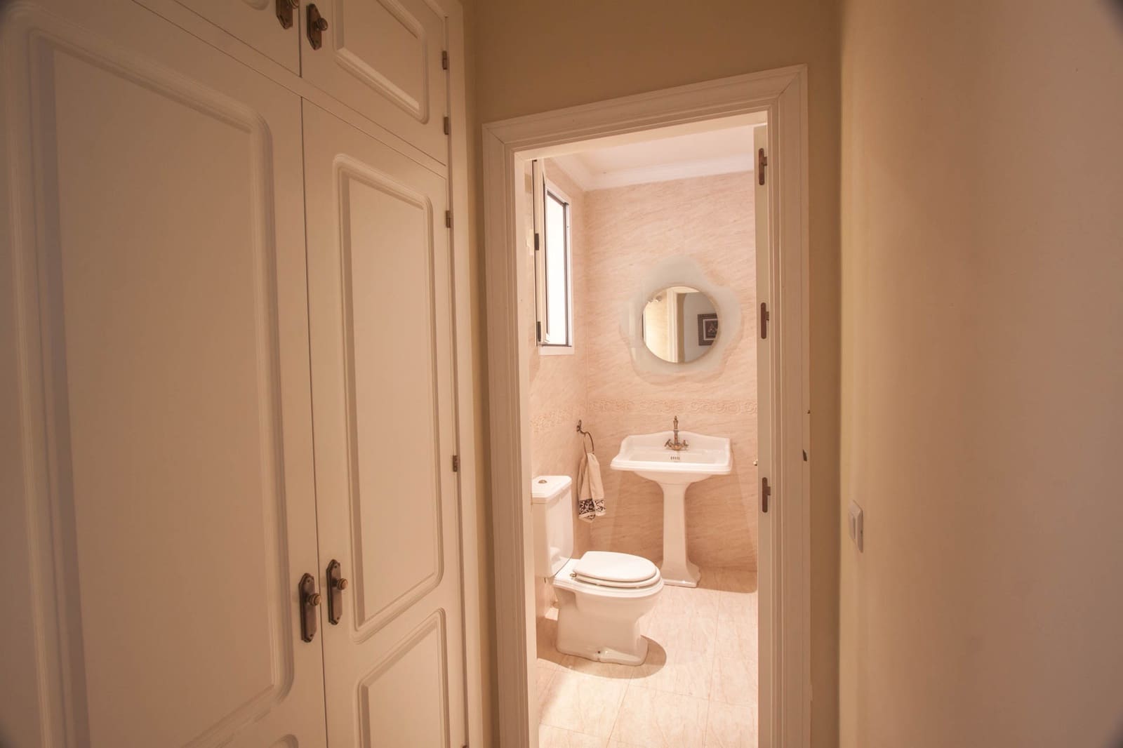 7 camera da letto Finca/Casa di Campagna in vendita in Estepona con piscina garage - 2.300.000 € (Rif: 6958721)