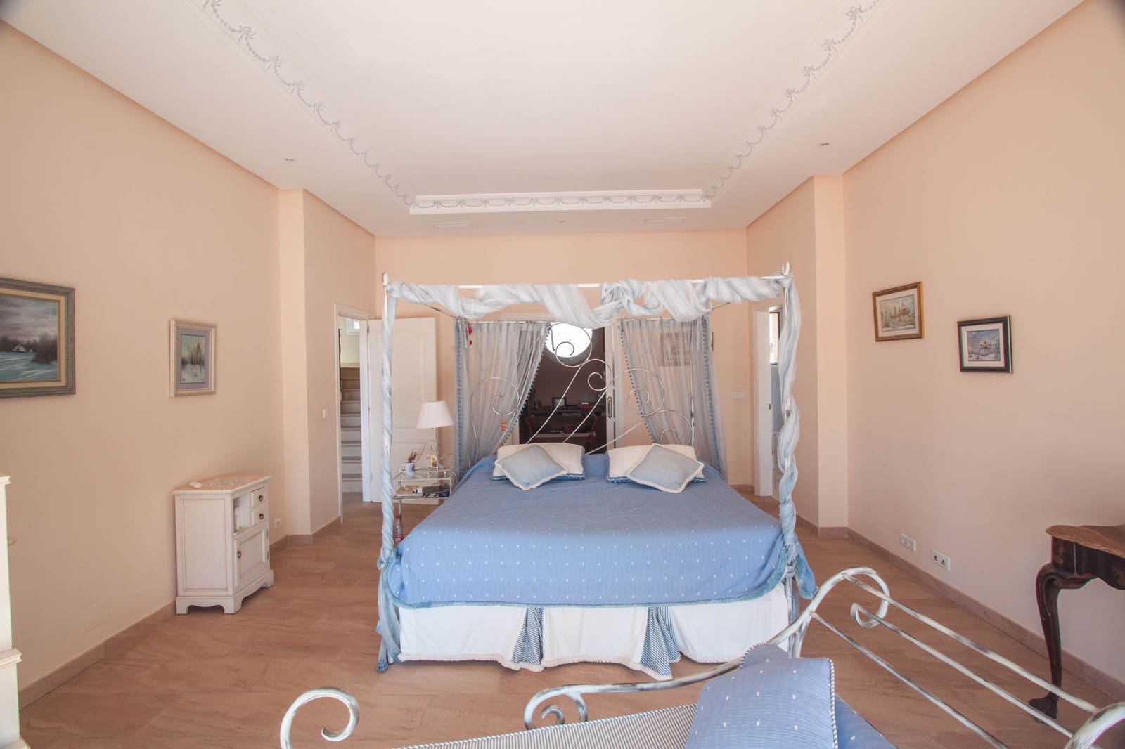 7 camera da letto Finca/Casa di Campagna in vendita in Estepona con piscina garage - 2.300.000 € (Rif: 6958721)