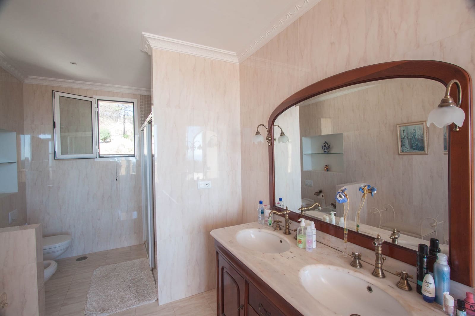 7 camera da letto Finca/Casa di Campagna in vendita in Estepona con piscina garage - 2.300.000 € (Rif: 6958721)