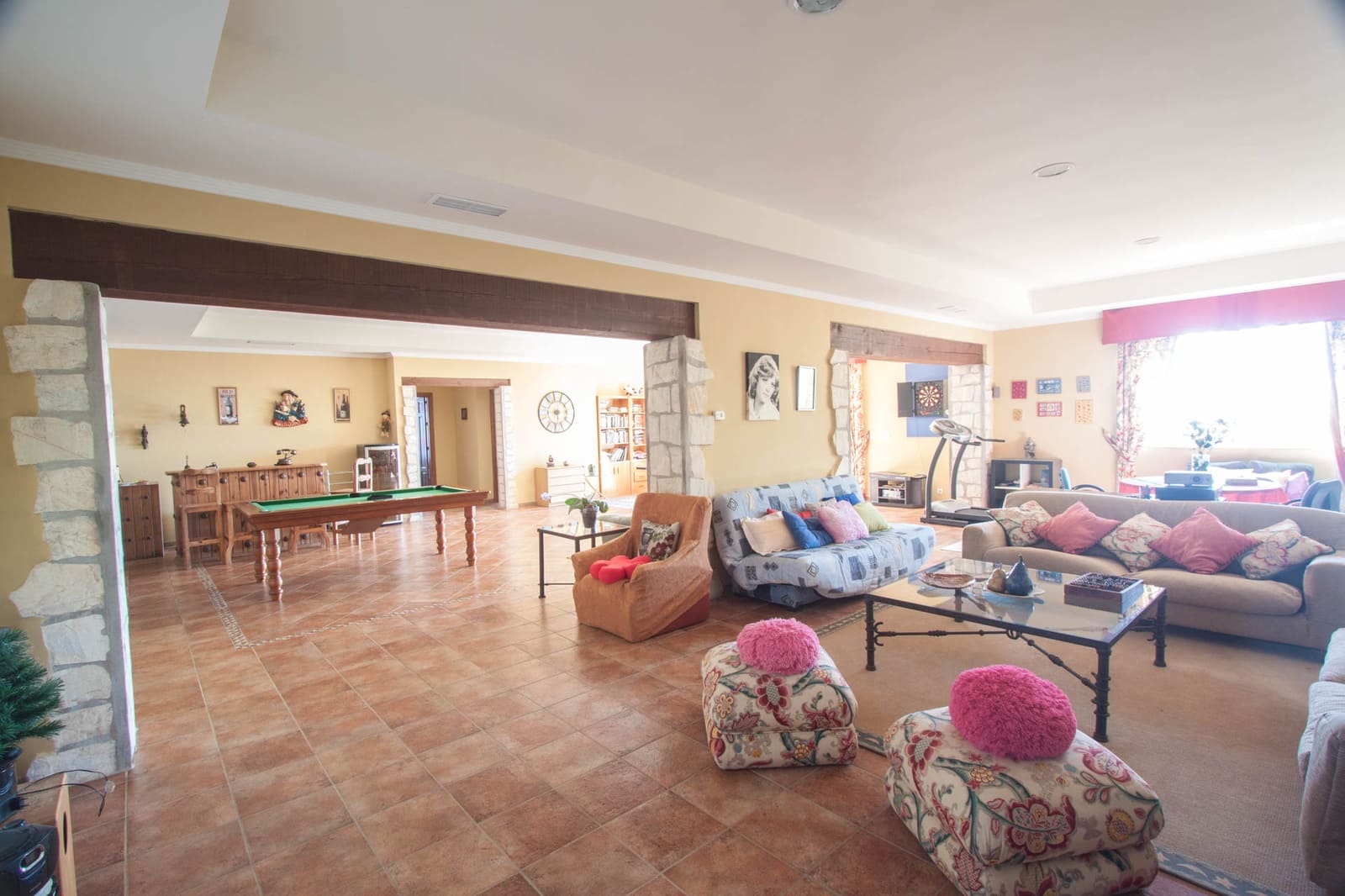 7 camera da letto Finca/Casa di Campagna in vendita in Estepona con piscina garage - 2.300.000 € (Rif: 6958721)