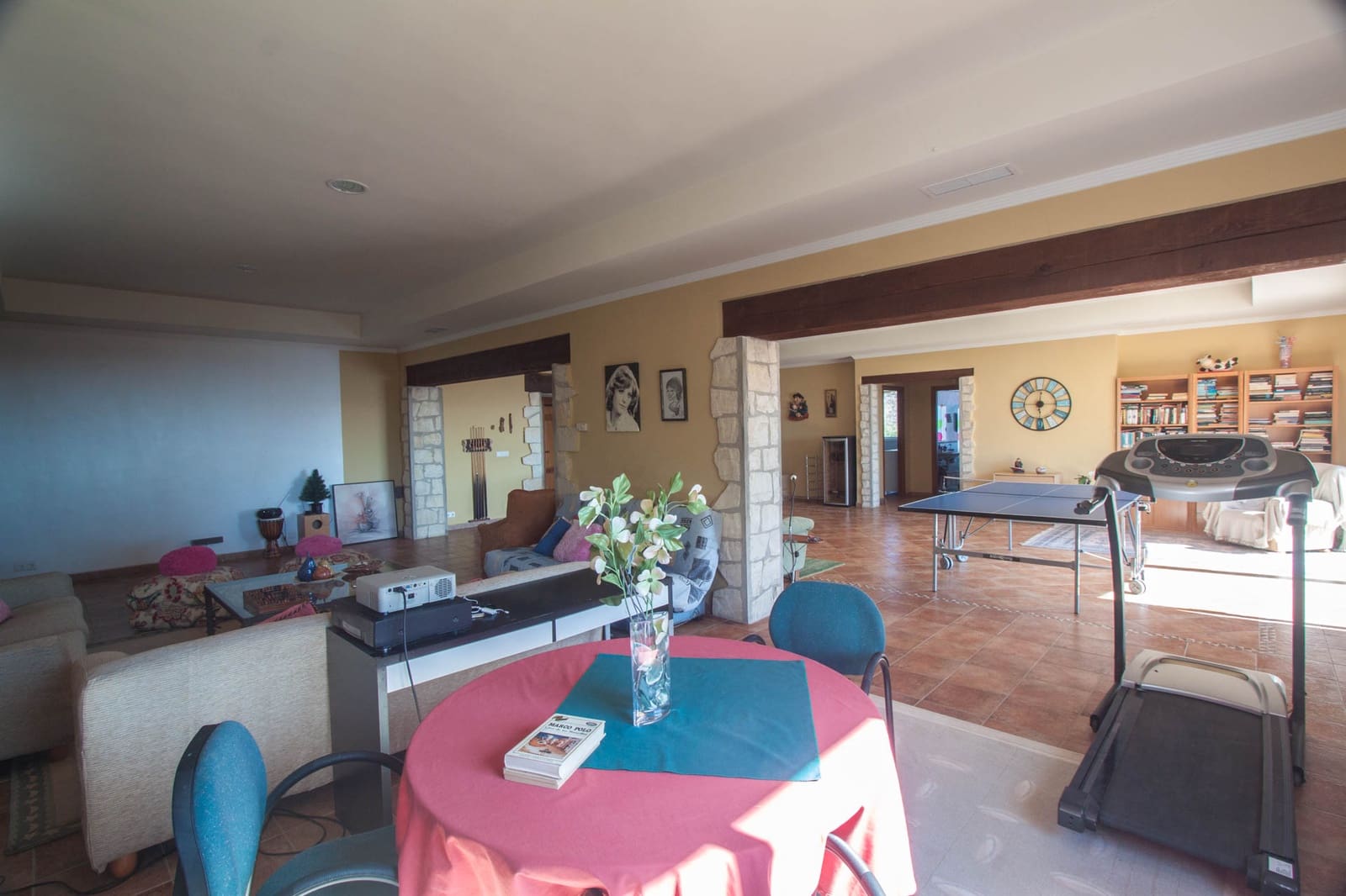 7 camera da letto Finca/Casa di Campagna in vendita in Estepona con piscina garage - 2.300.000 € (Rif: 6958721)