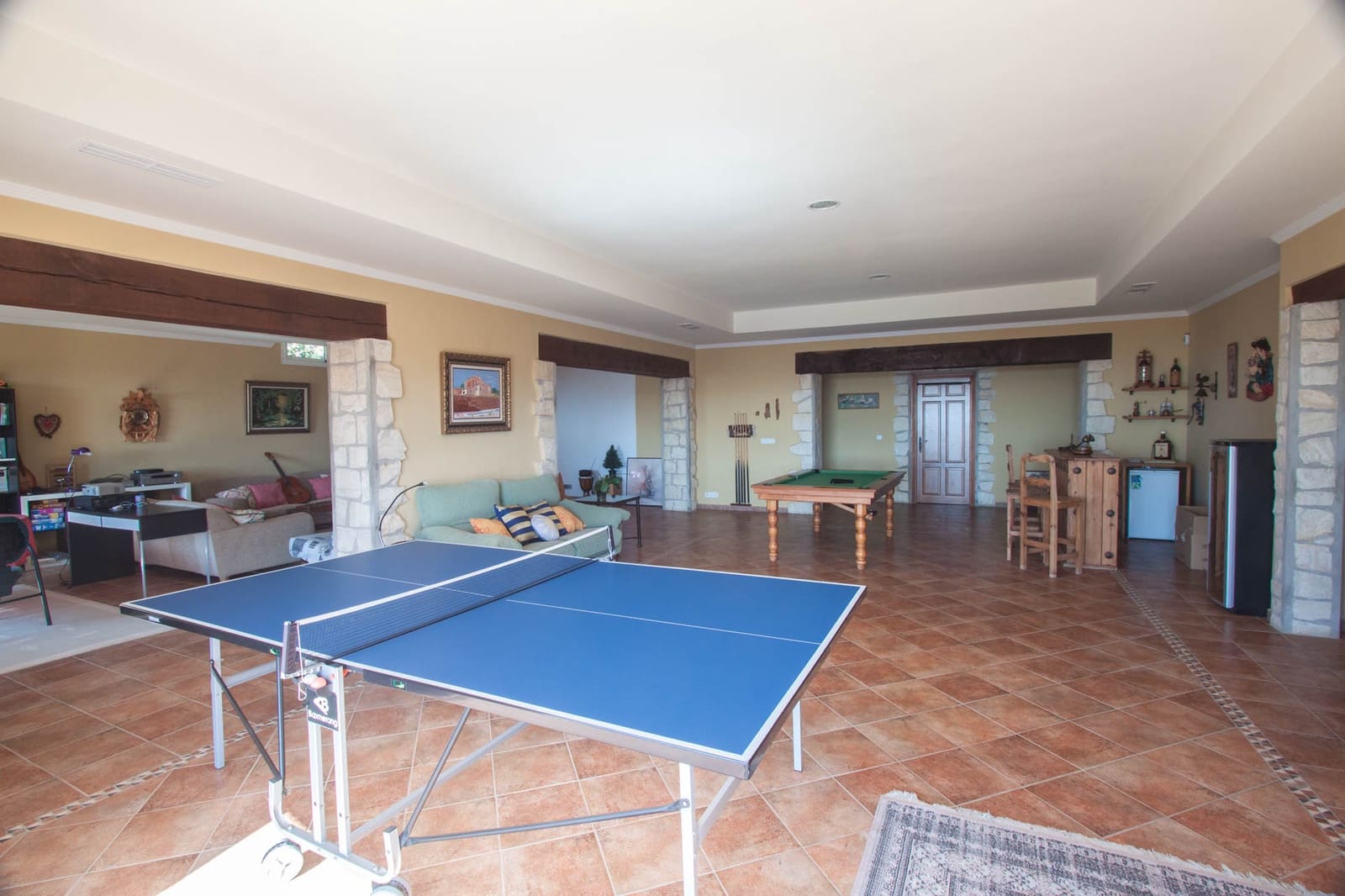 7 camera da letto Finca/Casa di Campagna in vendita in Estepona con piscina garage - 2.300.000 € (Rif: 6958721)