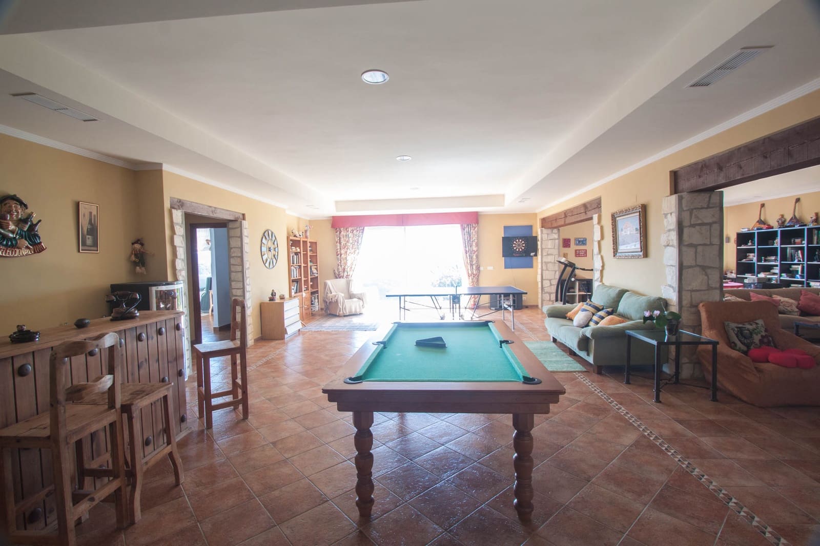 7 camera da letto Finca/Casa di Campagna in vendita in Estepona con piscina garage - 2.300.000 € (Rif: 6958721)